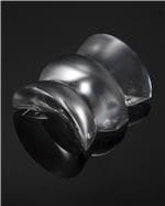 LED镜片和组件 Lens rectangle 33.9x33.3mm(D)