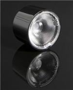 LED镜片和组件 36 DEG WIDE BEAM HLDR TAPE PINS