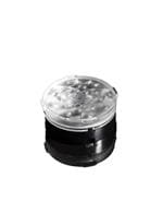 LED镜片和组件 Clear Matt Single Lens Only Adjust 20-50 Deg