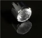 LED镜片和组件 45 DEGREE WIDE BEAM W/CLIP INSTALL