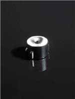 LED镜片和组件 45+15 Deg Oval Beam with Blk SC2 Hldr