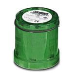 LED镜片和组件 PSD-S OE LED GN