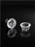 LED镜片和组件 60 Degree Wide Beam Assembly w/Holder B