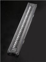 LED镜片和组件 Rectangle Lens 22 Position