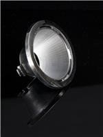 LED 照明反射镜 Round Reflector 1 Position
