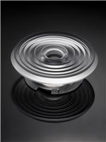 LED镜片和组件 Round Lens 1 Position