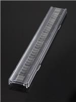 LED镜片和组件 Rectangle Lens 22 Position