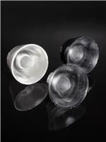 LED镜片和组件 15 Deg Spot White Holder C Lens Sold Sep