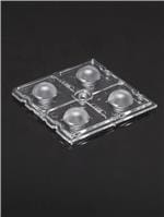 LED镜片和组件 Lens square