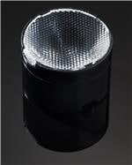 LED镜片和组件 Round Assembly 30 Degrees FWHM