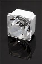 LED镜片和组件 Assembly square