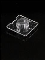 LED镜片和组件 Rectangle Lens Array 1 Position