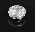 LED镜片和组件 Single lens round 1 Pos 37.0mm (D) 4.48m