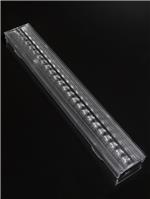 LED镜片和组件 Linear lens 24 Pos mm (D)