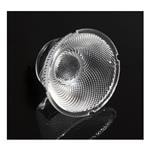 LED镜片和组件 36 Deg Wide Beam Clear Lens Assmby Sold Sep