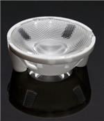 LED镜片和组件 Lens round