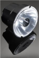 LED镜片和组件 SINGLE LENS HOLDER SOLD SEPARATELY