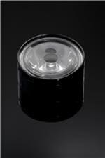 LED镜片和组件 ROUND 1P 37.7x17.2mm