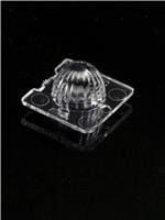 LED镜片和组件 Rectangle Lens Array 1 Position