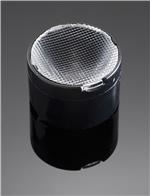 LED镜片和组件 NICHIA 083/183 LED SNGL LENS HLDR &TAPE