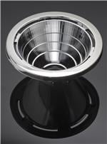 LED 照明反射镜 Round Reflector 29 Degrees FWHM