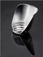 LED 照明反射镜 Reflector round