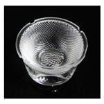 LED镜片和组件 26 Deg Wide Beam Clear Lens Assmby Sold Sep