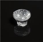 LED镜片和组件 Single lens round 1 Pos 28.0mm (D) 16.97