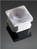 LED镜片和组件 CREE XM-L SNGL LENS HLDR & TAPE