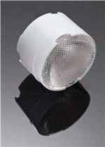 LED镜片和组件 Round Assembly 22 Degrees FWHM