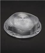 LED镜片和组件 Lens round 1 Pos 85mm (D) 23mm(H)