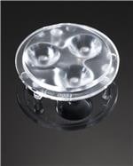 LED镜片和组件 3-IN-1 LENS 3 UP