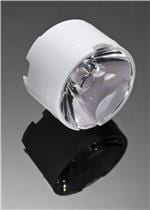 LED镜片和组件 Round Assembly 8 Degrees FWHM