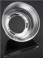 LED 照明反射镜 Reflector Round 119.5mm D 74.5mm