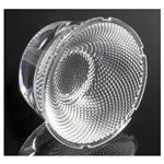 LED镜片和组件 60 Deg Wide Beam Clear Lens Assmby Sold Sep