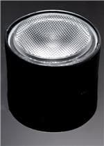 LED镜片和组件 Round Assembly 26 Degrees FWHM