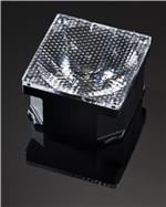 LED镜片和组件 CREE XP SNGL LENS HLDR & TAPE
