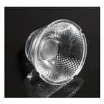 LED镜片和组件 15 Deg Spot Beam Clear Lens Assmby Sold Sep