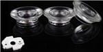 LED镜片和组件 LED Lens 50x15mm for Cree CXA1310