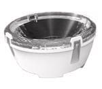 LED镜片和组件 Dia 44.5x23.0  38 degrees