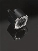 LED镜片和组件 Lens round 10mm(D)7.13mm(H)