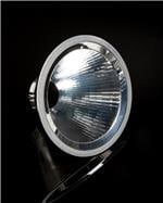 LED 照明反射镜 Reflector round 1 Pos 110.0mm (D) 65.00m