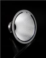 LED 照明反射镜 Reflector round 1 Pos 110.0mm (D) 65.00m