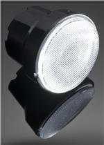 LED镜片和组件 Assembly Round 1 Pos 21.6mm D 13.1mm