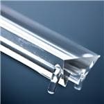 LED镜片和组件 Citzen Orion CL-L100 Narrow 50x17mm