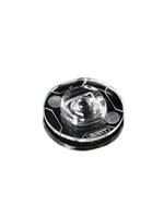 LED镜片和组件 Single Lens Round 1 Pos 21.6mm D 6.90m