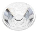 LED镜片和组件 Single Lens 11.8x6.6 40 deg
