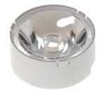 LED镜片和组件 Single Lens 22.4x9.8 10 deg