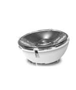 LED镜片和组件 COB lens 38 deg with Housing