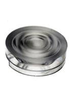 LED镜片和组件 LED Single Lens 35x10.5mm